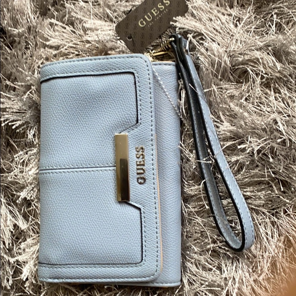 Original wallet